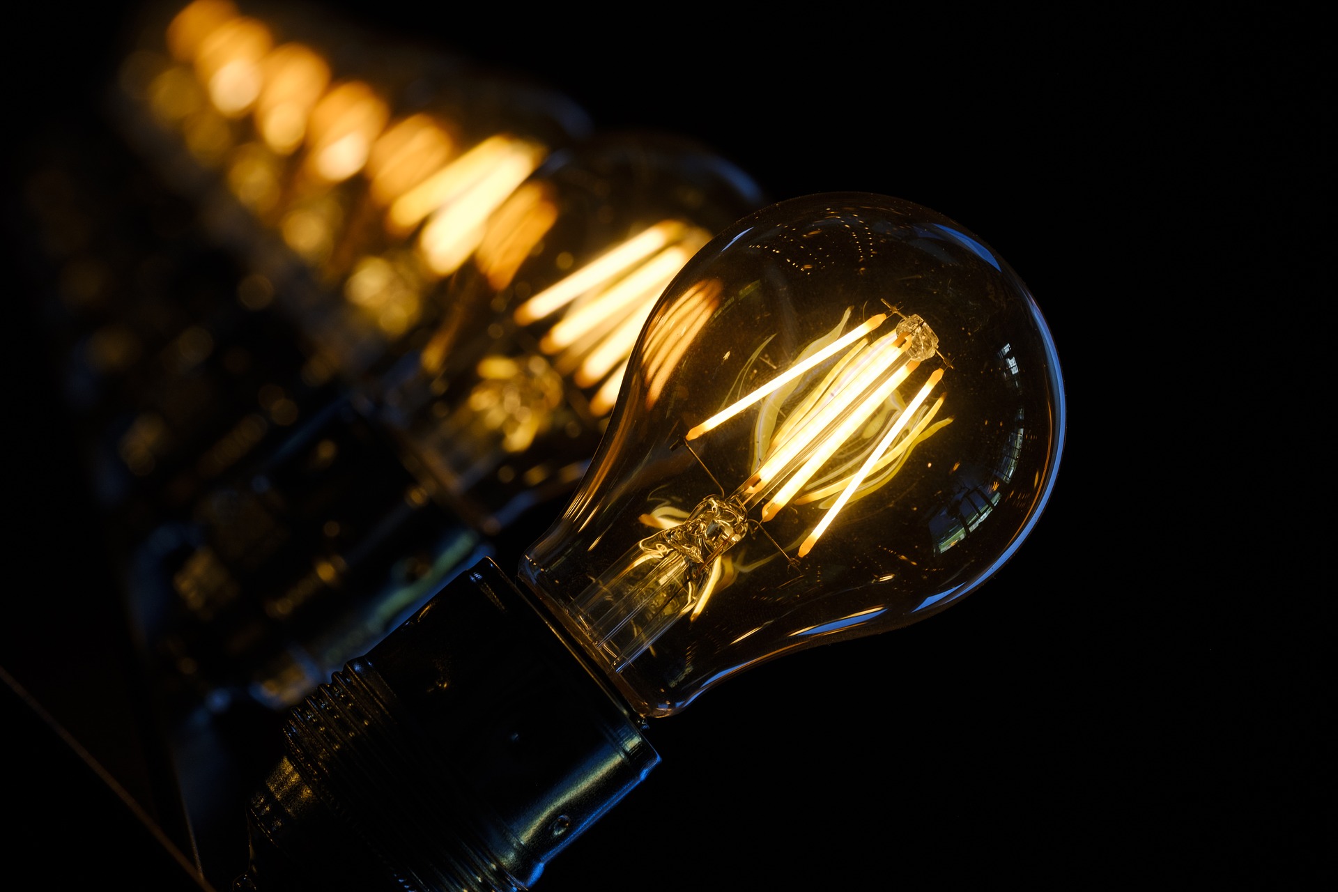 Wat zijn LED downlights?