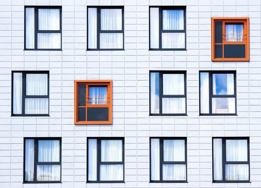 voordelen raamdecoratie